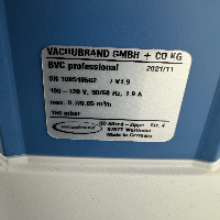 Vacuubrand BVC Professional Aspiration System image 3